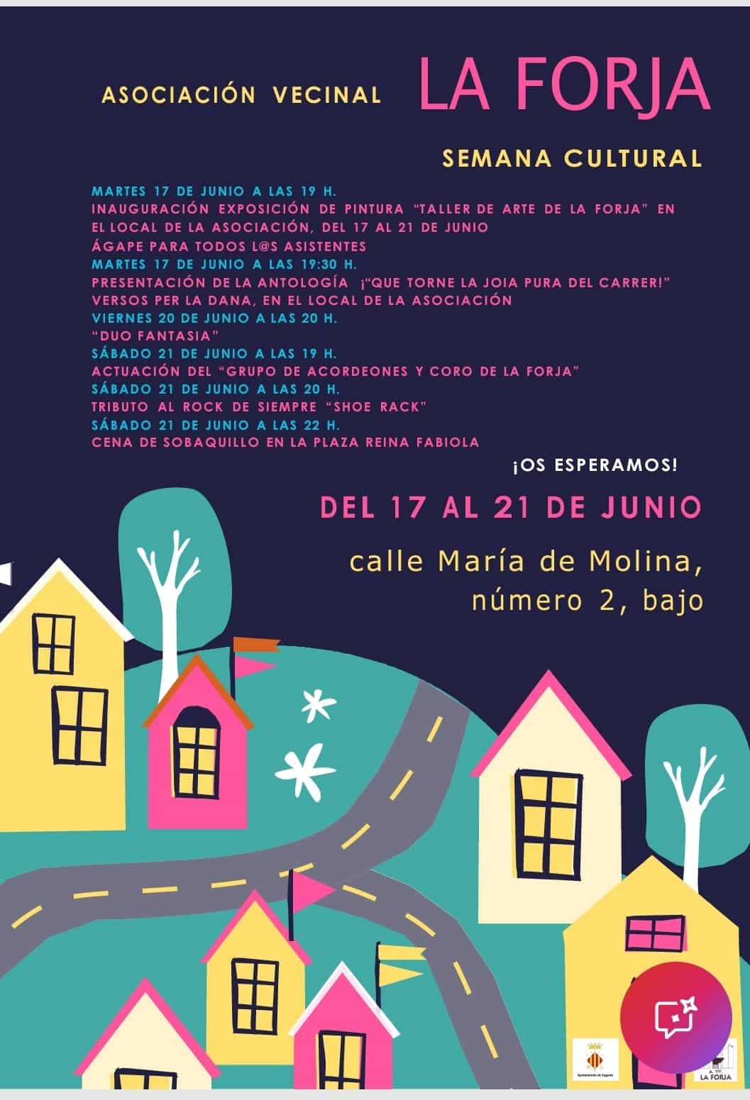 SEMANA CULTURAL